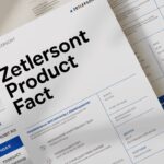 Zetlersont Product Fact